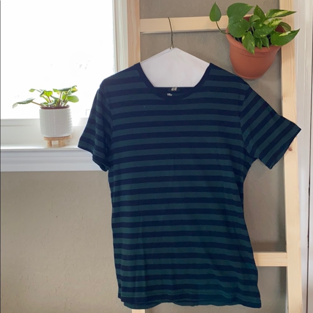 Mens H&M Tee